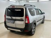 Lada (ВАЗ) Largus I Рестайлинг Москва  - изображение 20