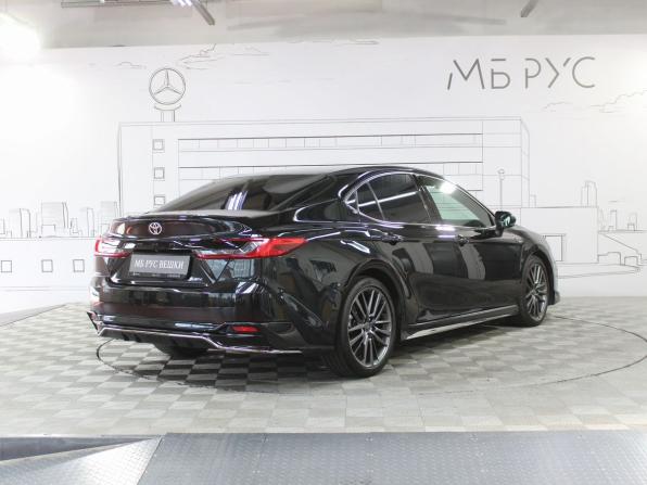 Toyota Camry IX (XV80) China Market с пробегом 2024 года, цена 4 050 000 рублей, 39000 км, седан, Автокод Объявления
