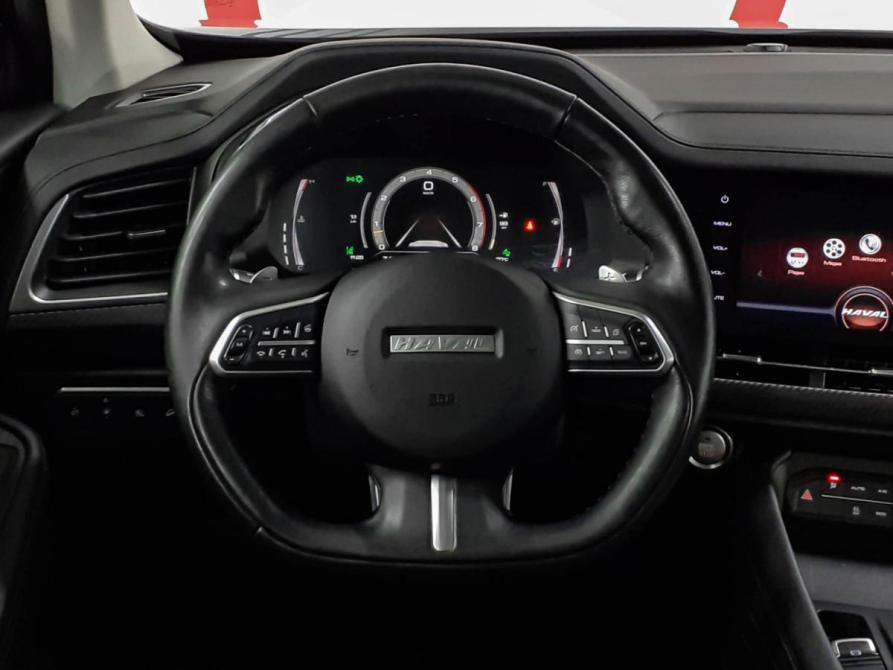 Haval F7x I Москва  - изображение 11