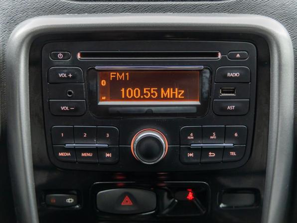 Renault Duster I с пробегом 2013 года, цена 1 118 000 рублей, 138850 км, внедорожник, Автокод Объявления
