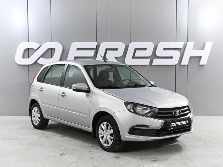 Lada (ВАЗ) Granta I Рестайлинг Ростов-на-Дону  - изображение 1