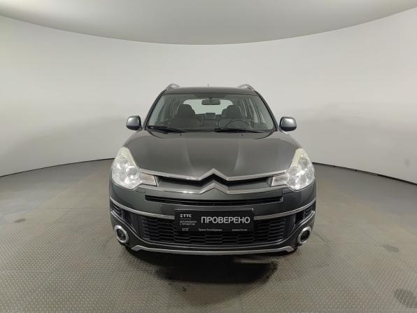 Citroen C-Crosser с пробегом 2009 года, цена 990 000 рублей, 172000 км, внедорожник, Автокод Объявления