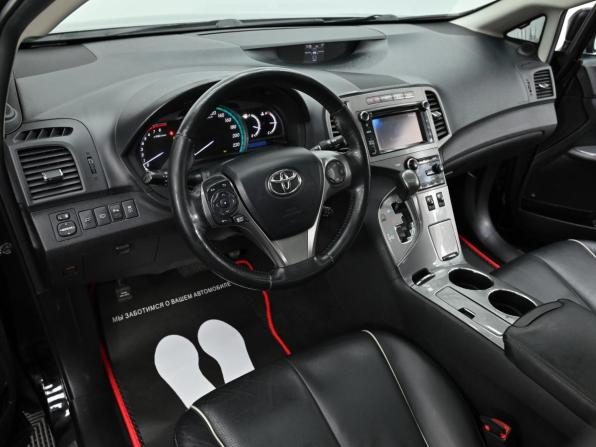 Toyota Venza I Рестайлинг с пробегом 2013 года, цена 1 549 000 рублей, 275000 км, внедорожник, Автокод Объявления