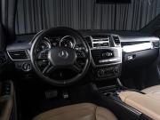 Mercedes-Benz GL-Класс II (X166) Тюмень  - изображение 41