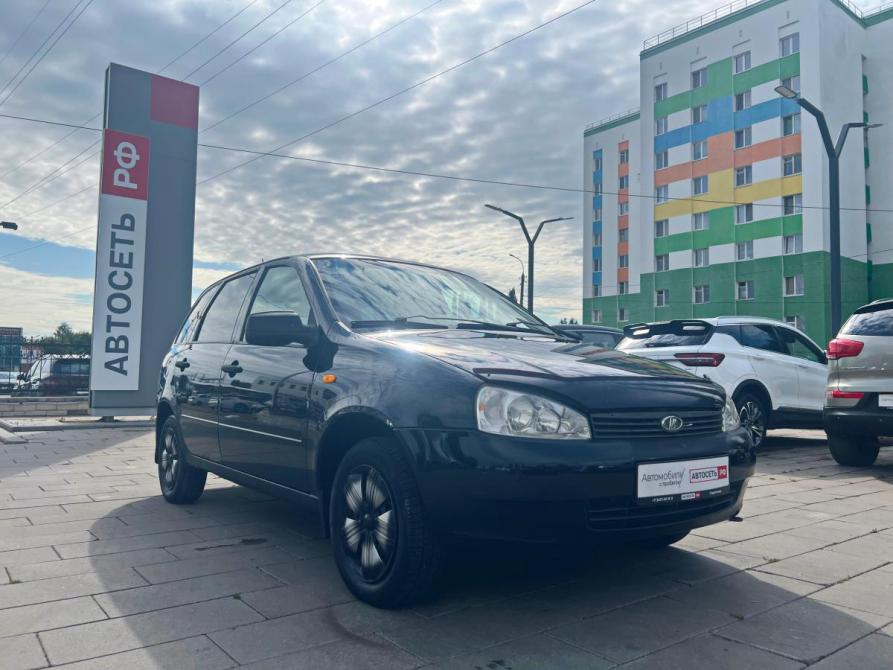 Lada (ВАЗ) Kalina I Стерлитамак  - изображение 3