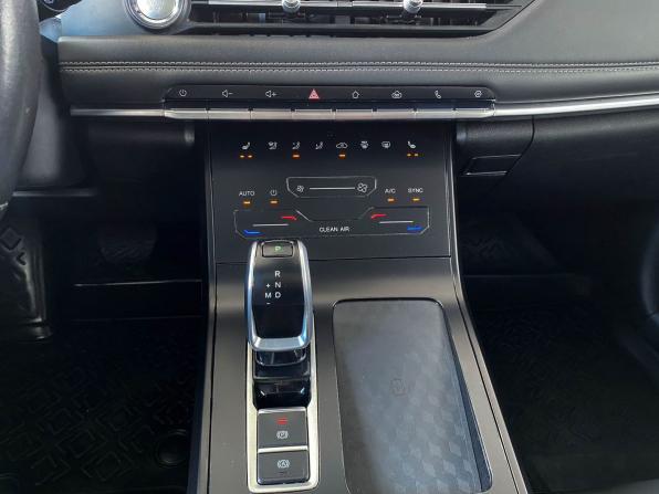Chery Tiggo 7 Pro I с пробегом 2021 года, цена 1 560 000 рублей, 58608 км, внедорожник, Автокод Объявления