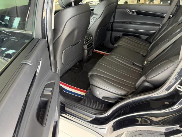 Genesis GV80 I с пробегом 2020 года, цена 4 420 000 рублей, 130000 км, внедорожник, Автокод Объявления