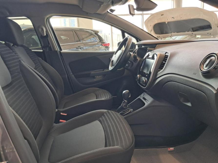 Renault Kaptur I Казань  - изображение 13
