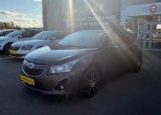 Chevrolet Cruze I Рестайлинг Альметьевск  - изображение 28