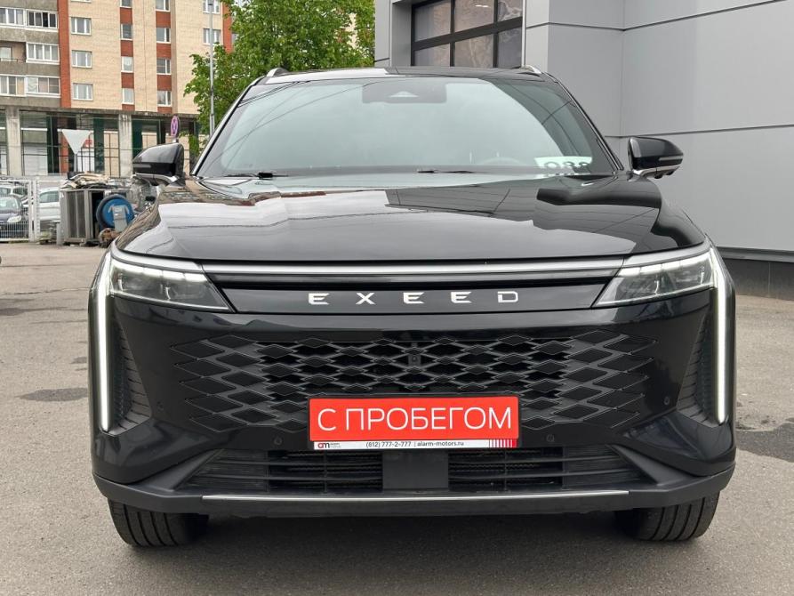 Exeed RX Санкт-Петербург  - изображение 2