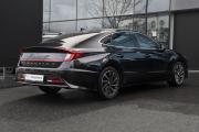 Hyundai Sonata VIII (DN8) Москва  - изображение 37