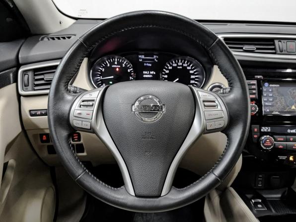 Nissan X-Trail III с пробегом 2018 года, цена 2 450 000 рублей, 75012 км, внедорожник, Автокод Объявления