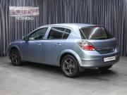 Opel Astra H Рестайлинг Москва  - изображение 27