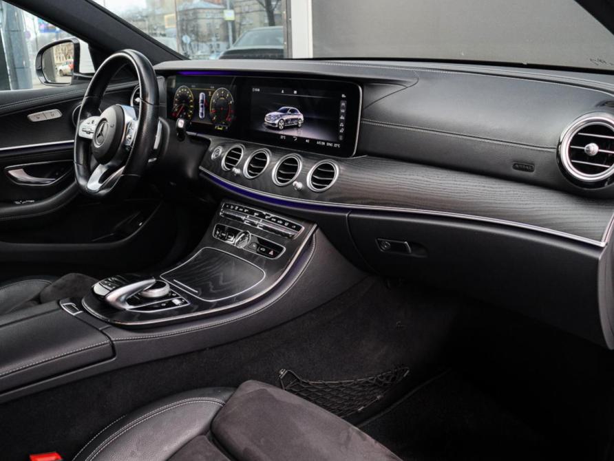 Mercedes-Benz E-Класс V (W213 S213 C238) Москва  - изображение 7