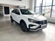 Lada (ВАЗ) Vesta I Рестайлинг (NG) Чайковский  - изображение 29
