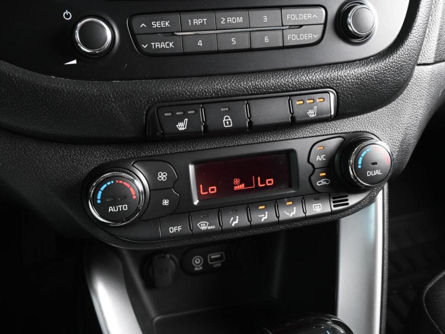 Kia Ceed II Рестайлинг Ростов-на-Дону  - изображение 14