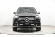 Mercedes-Benz GLS II (X167) Рестайлинг Москва  - изображение 22
