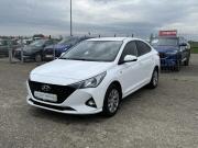 Hyundai Solaris II Рестайлинг Буинск  - изображение 24