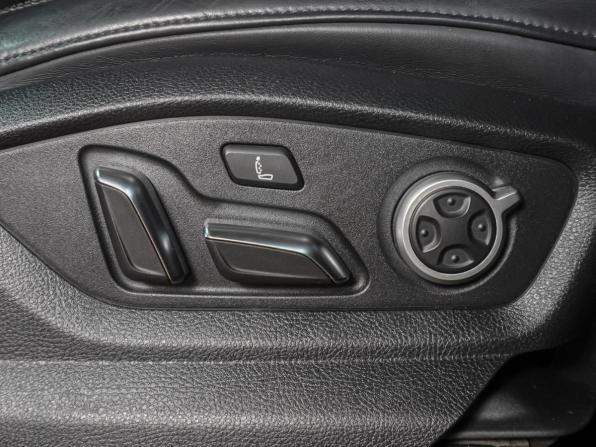 Audi Q7 II (4M) Рестайлинг с пробегом 2019 года, цена 5 564 000 рублей, 125748 км, внедорожник, Автокод Объявления