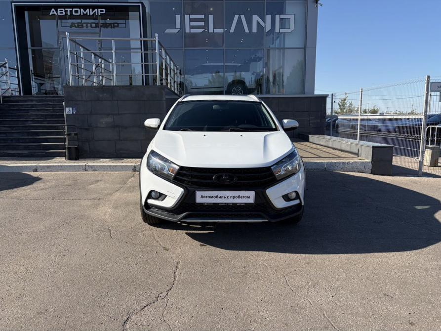 Lada (ВАЗ) Vesta I Саратов  - изображение 2