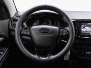Lada (ВАЗ) Vesta I Тюмень  - изображение 41