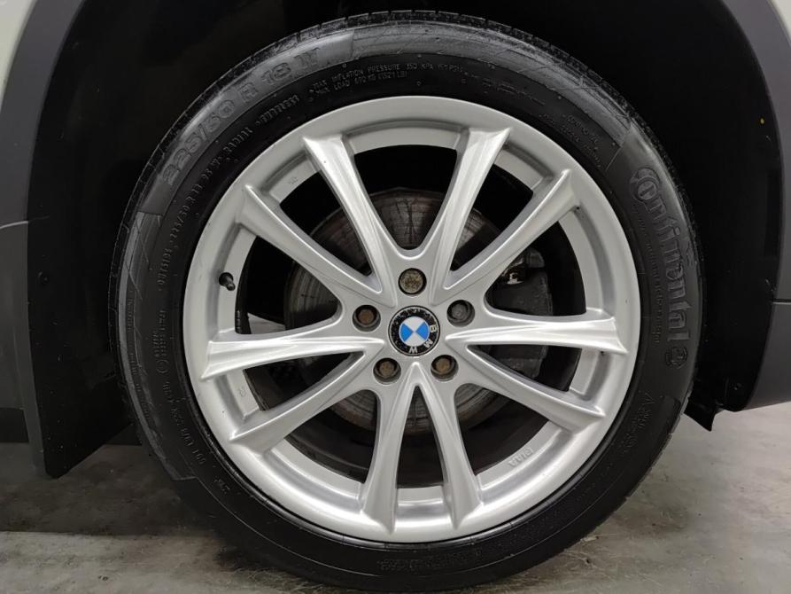 BMW X1 II (F48) Казань  - изображение 22