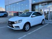 Lada (ВАЗ) Vesta I Самара  - изображение 21
