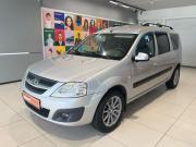 Lada (ВАЗ) Largus I Екатеринбург  - изображение 20