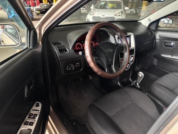 Chery Very (A13) с пробегом 2012 года, цена 322 000 рублей, 106770 км, хэтчбек, Автокод Объявления