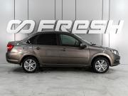 Lada (ВАЗ) Granta I Рестайлинг Сочи  - изображение 21