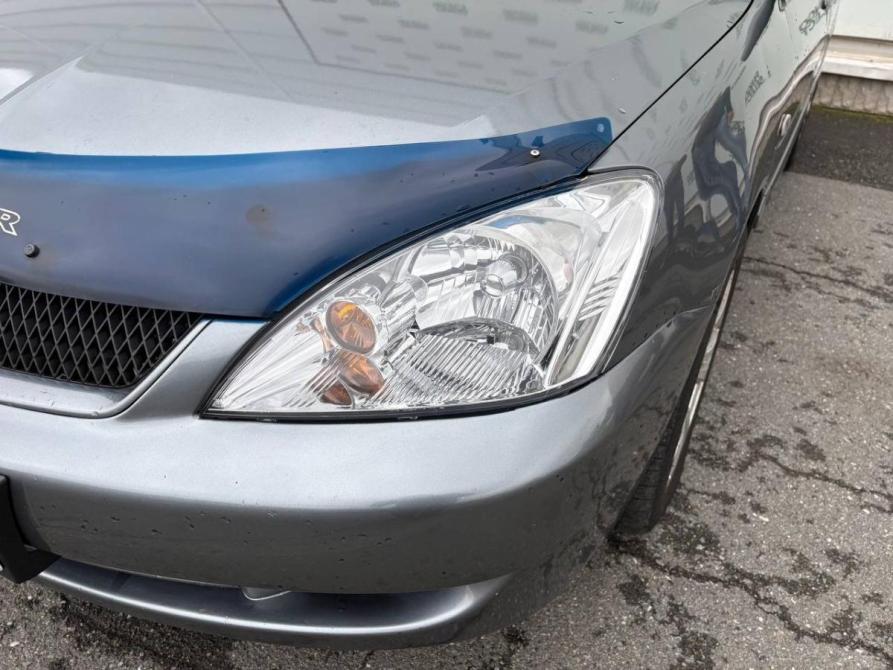 Mitsubishi Lancer IX Рестайлинг Нижний Тагил  - изображение 7
