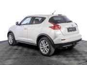 Nissan Juke I Москва  - изображение 34