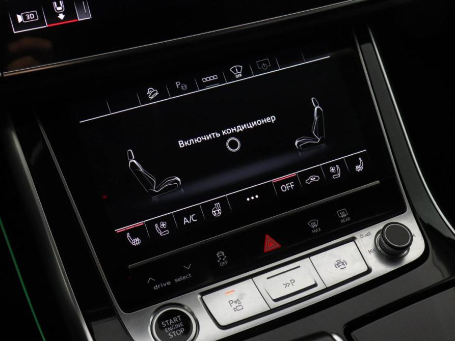 Audi Q7 II (4M) Рестайлинг Химки  - изображение 13