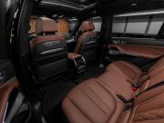 BMW X7 I (G07) Рестайлинг Москва  - изображение 49