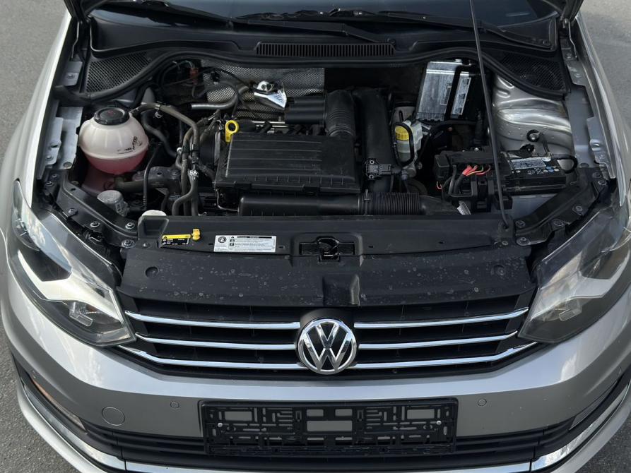 Volkswagen Polo V Рестайлинг Челябинск  - изображение 6