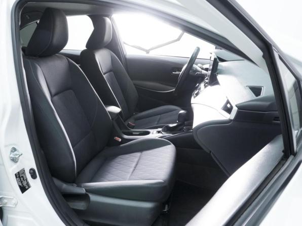 Toyota Corolla XII (E210) с пробегом 2023 года, цена 2 080 000 рублей, 83430 км, седан, Автокод Объявления