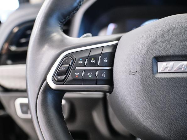 Haval F7x I Рестайлинг с пробегом 2023 года, цена 2 044 000 рублей, 95444 км, внедорожник, Автокод Объявления
