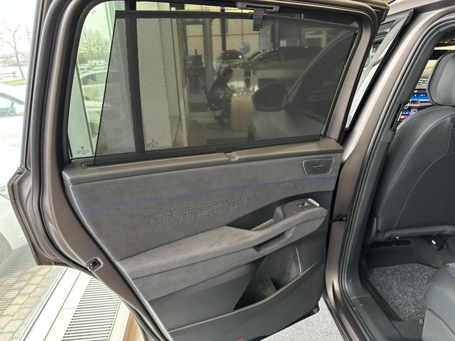 Volkswagen Teramont II (China Market) Санкт-Петербург  - изображение 17