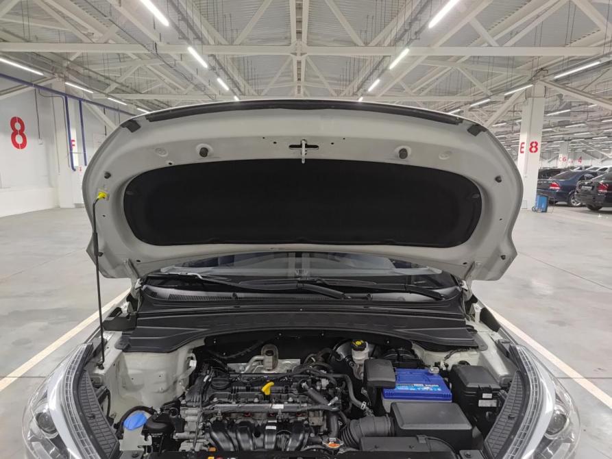 Hyundai Creta I Казань  - изображение 11
