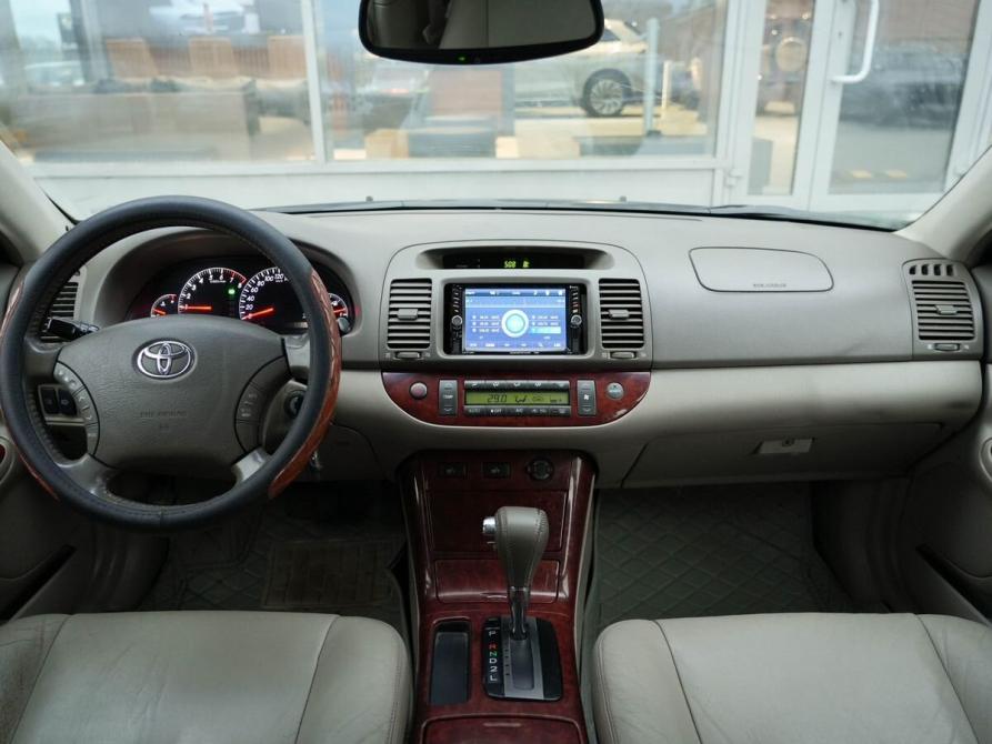 Toyota Camry V (XV30) Рестайлинг Новосибирск  - изображение 20