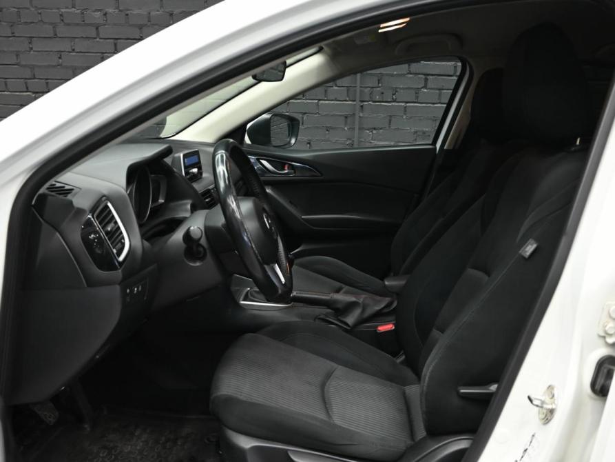 Mazda 3 III (BM) Екатеринбург  - изображение 10