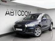 Audi Q5 II (FY) Москва  - изображение 27