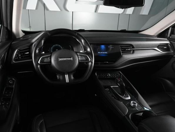 Haval F7 I с пробегом 2021 года, цена 1 799 000 рублей, 124748 км, внедорожник, Автокод Объявления