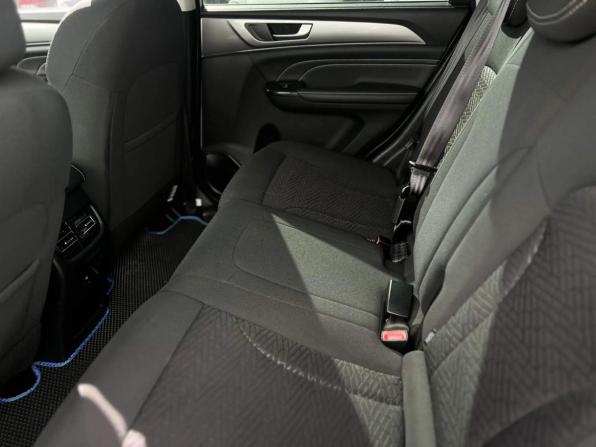 Haval M6 II с пробегом 2023 года, цена 1 615 000 рублей, 83000 км, внедорожник, Автокод Объявления