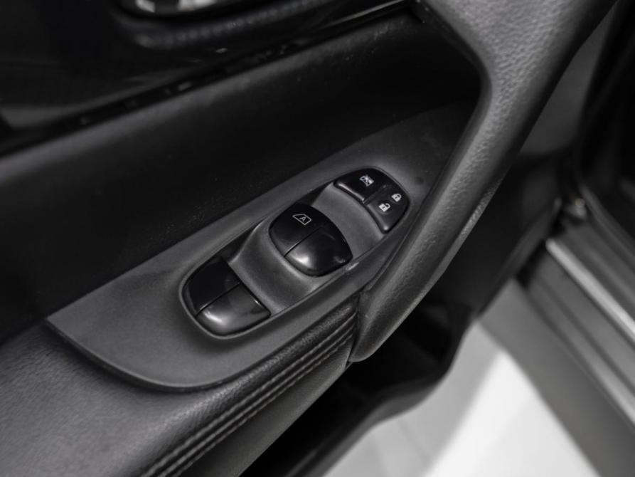 Nissan X-Trail III Рестайлинг Москва  - изображение 16