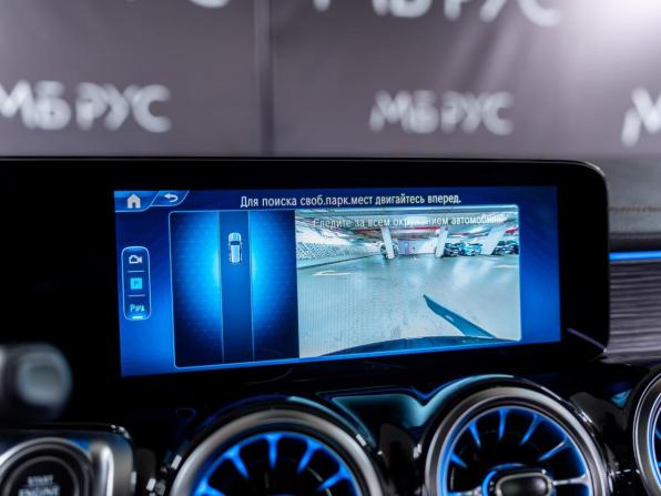 Новый Mercedes-Benz GLB I (X247) Рестайлинг 2025 года, цена 6 156 800 рублей, внедорожник, Автокод Объявления