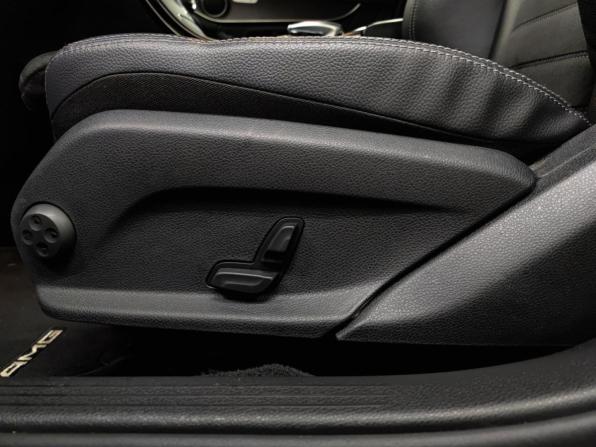 Mercedes-Benz C-Класс IV (W205) Рестайлинг с пробегом 2020 года, цена 3 450 000 рублей, 104708 км, седан, Автокод Объявления