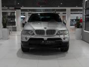 BMW X5 I (E53) Рестайлинг Москва  - изображение 24