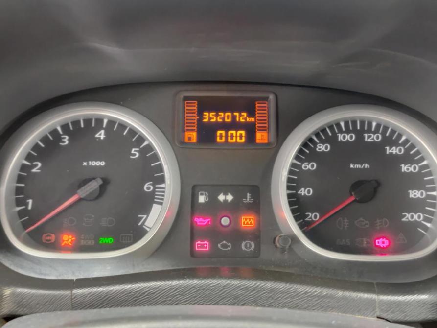 Renault Duster I Казань  - изображение 16