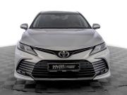 Toyota Camry VIII (XV70) Рестайлинг Москва  - изображение 30